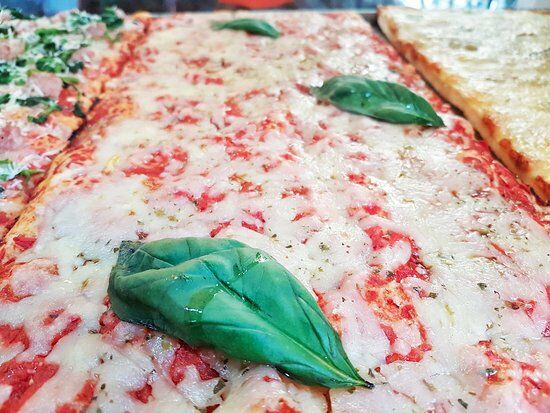 Pizza Roma